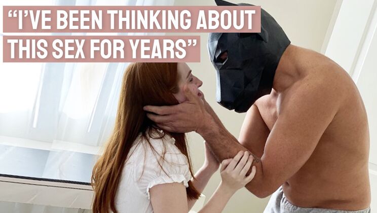 Rough Fucking with Maya and Damon