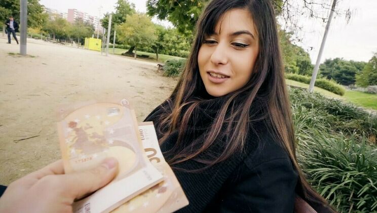 Anal Sex Near Parking Area