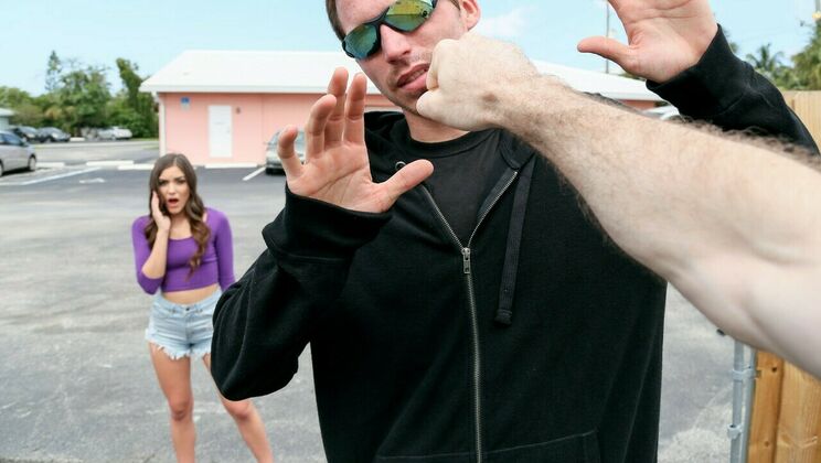 Athletic Babe Fucked