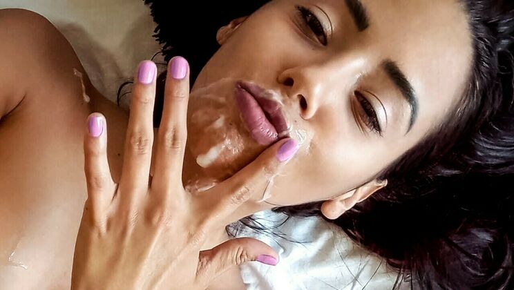 Chris Torres and Andreina DeLuxe's Homemade Fun