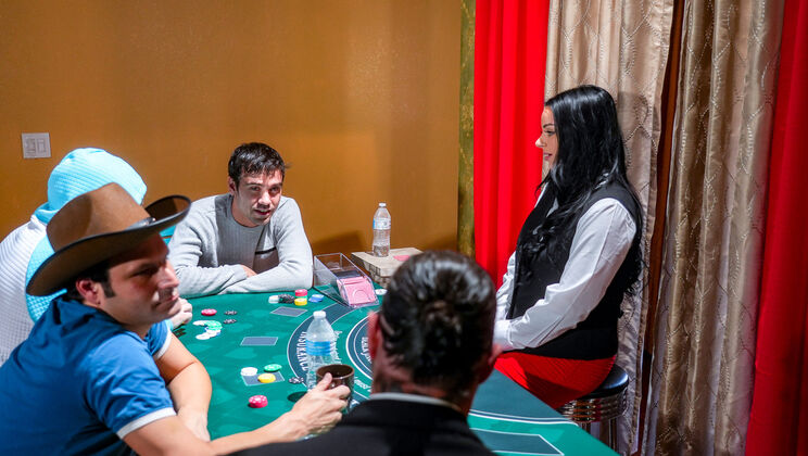 The House is Unbeatable