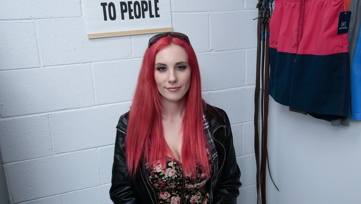 The Case of Lilian Stone and Rusty Nails