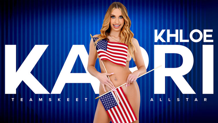 The Khloe Kapri Show