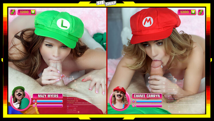 Posing for the Paparazzi