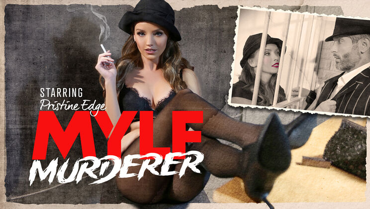 Rough Sex with a Seductive Brunette