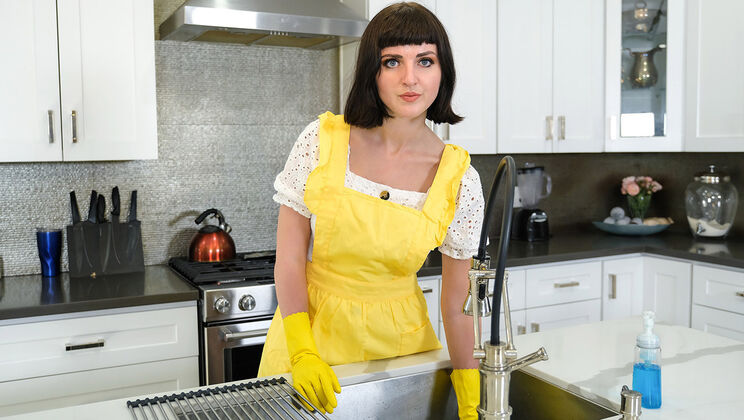 Stepmom's Forbidden Seduction