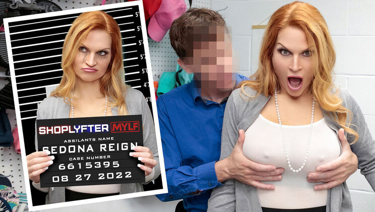 Office Interrogation: A Dominating Karen