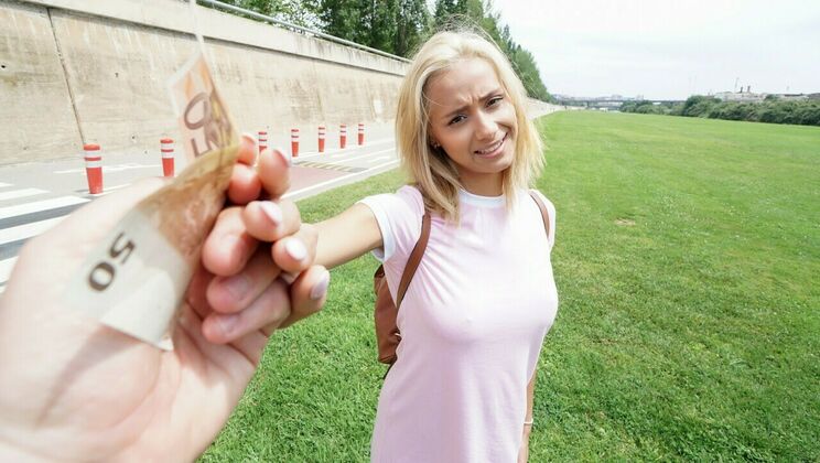 POV Sex With Tattooed Veronica Leal