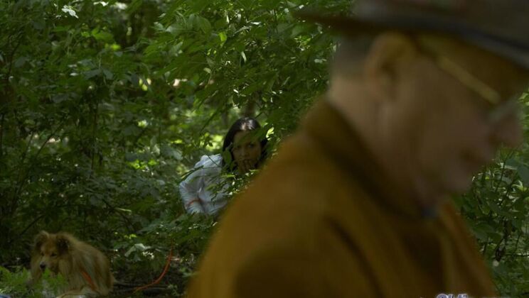 Ally Style and Jhonsson Kiss and Fuck