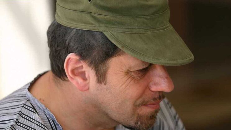 Phillipe Enjoys Intimacy with Young Blonde Zenna