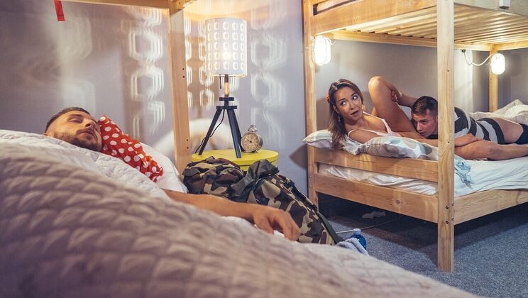 Jason X's Triple Threat