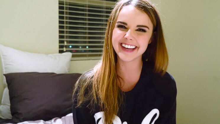 An Exclusive Interview with Dillion Harper: BTS