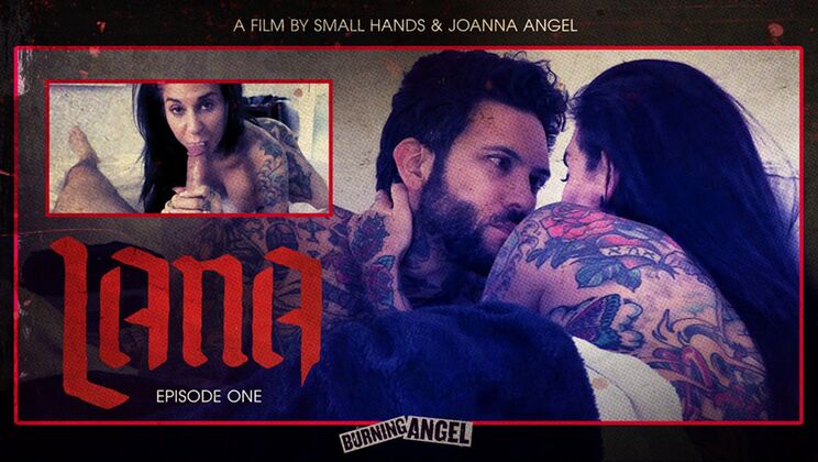Joanna Angel's Lana: Episode 1