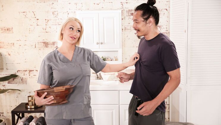 Uncle's Asian Adventure