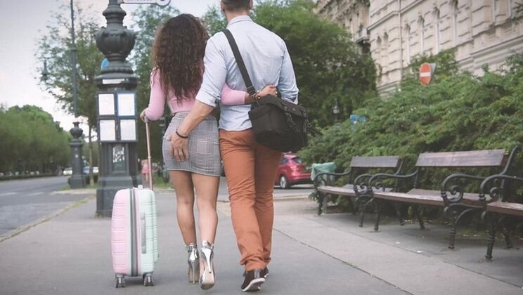 Latina Beauty Liv Revamped Gets Double Penetration