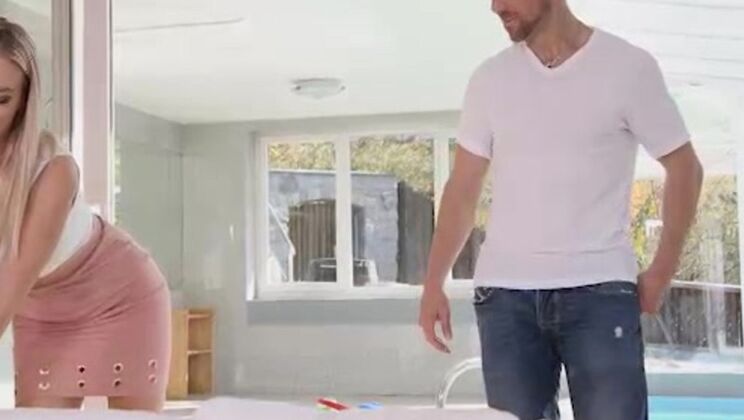 Lingerie Lovers Unite for Anal Fun