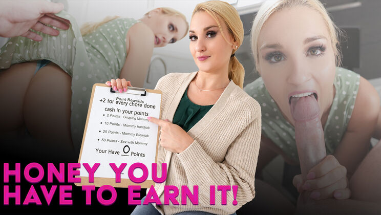 Alex Jett Scores with Julia Robbie