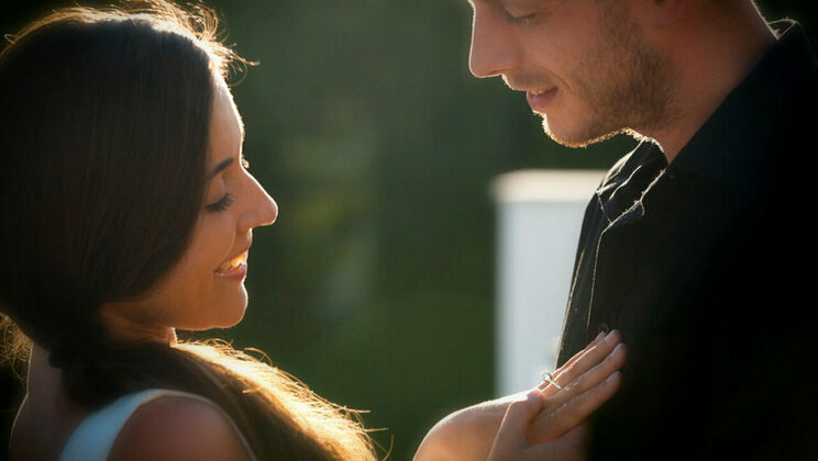 Lingerie Striptease for Iwia A