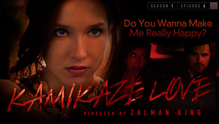 Love Me Crazy - Will You Make Me Happy?