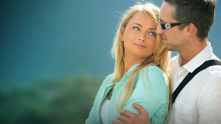 Sexy Holiday Fun with Lutro