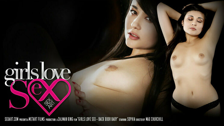 Sex and Beauty at the Back Door