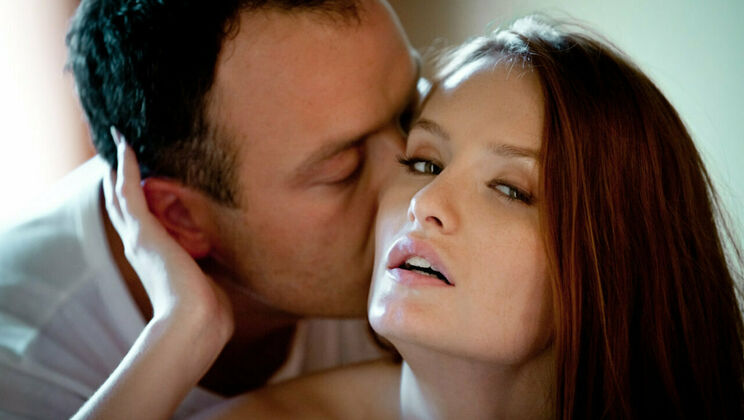 Summer Tryst with Denisa Heaven and Lein Lewis