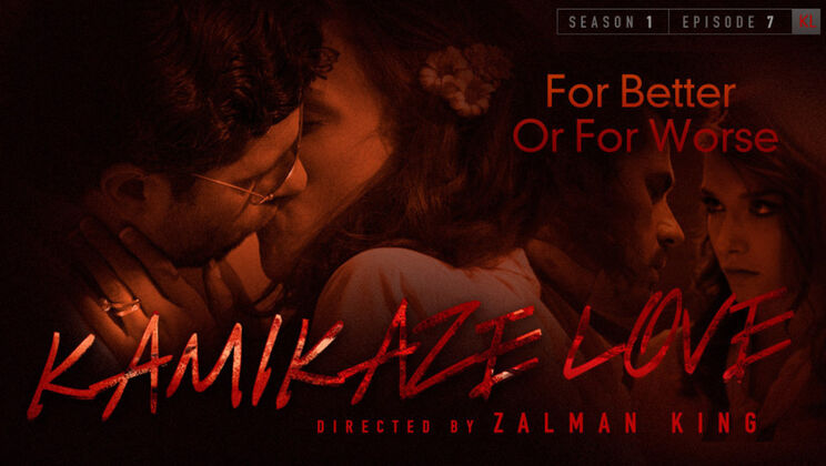 Wild Love - For Better Or For Worse