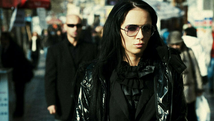 Neeo and Gina's Game