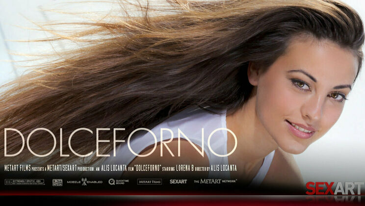 Spanish Seduction in Lingerie