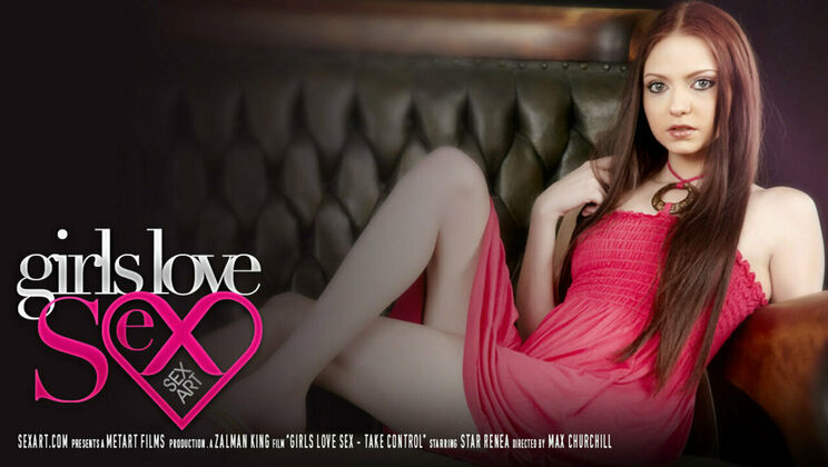 Sexy Beautiful Renea