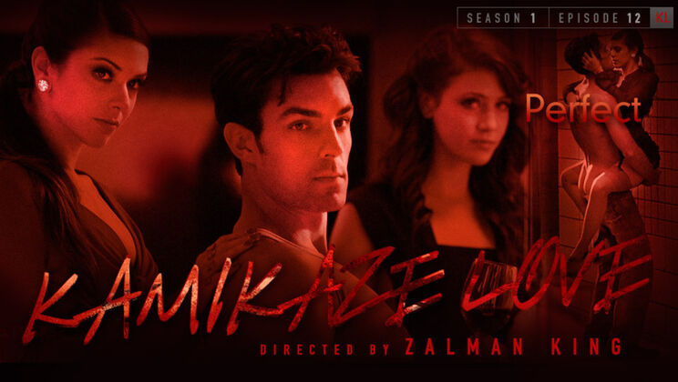 Perfect Love in Greece