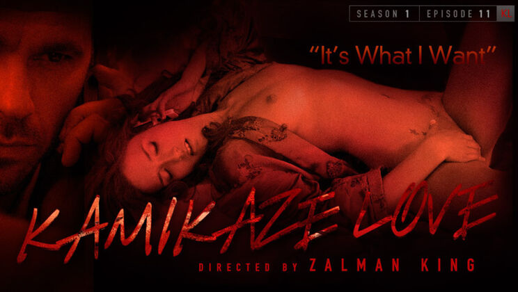 Beautiful Love in Greece