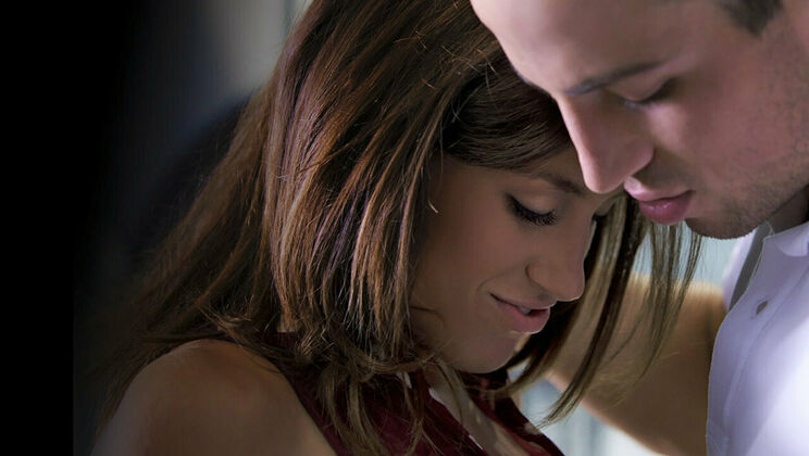 Sexy Panties and a Striptease to Remember