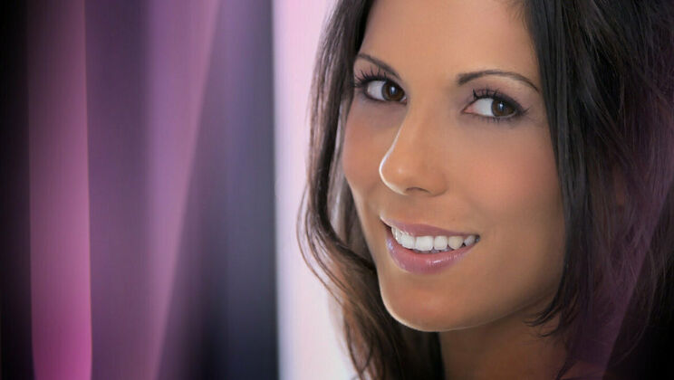 Alexa Tomas: Beautiful Sex with Sex Toys