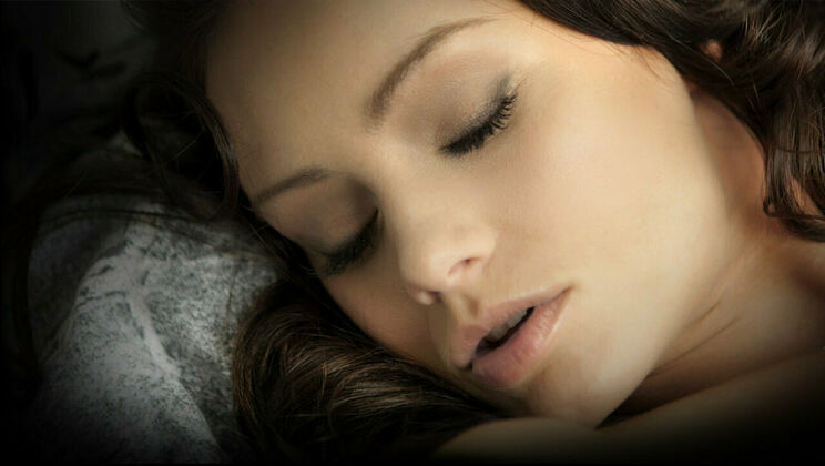 Pierced and Ready Sophie Lynx