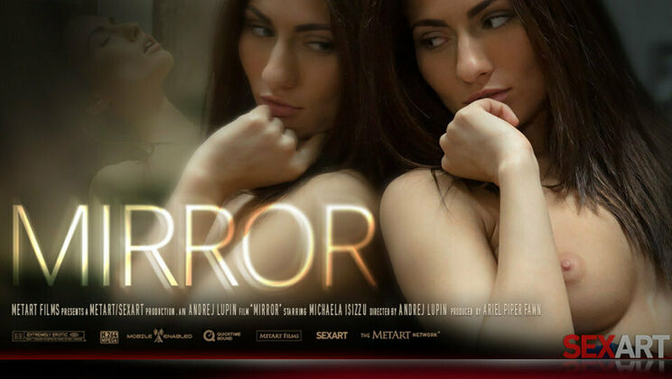 Czech Girl in High Heels