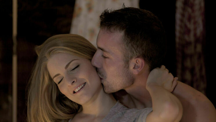 Beautiful Sex with Flexible Women