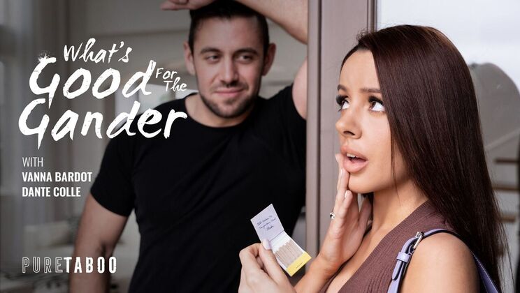 Petite Brunette's Blowjob and Fingering