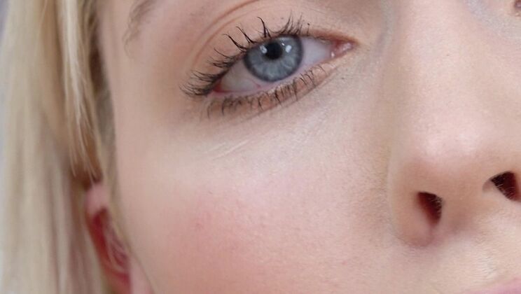 Big Cock Gangbang with 18yo Kira Viburn