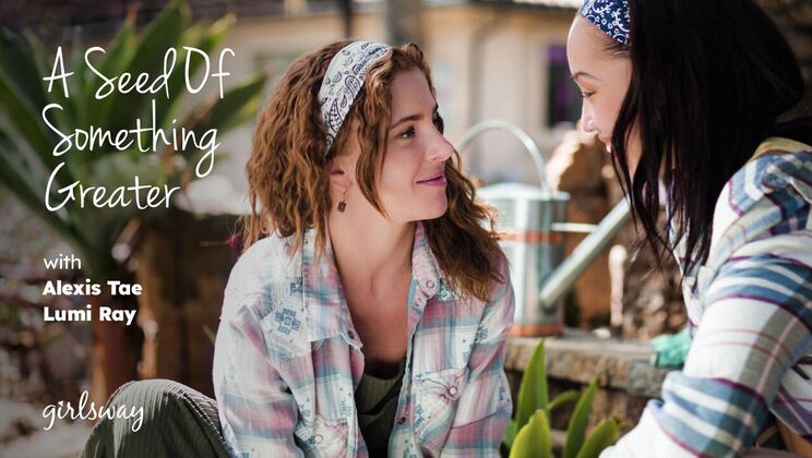 Greater Heights Of Pleasure