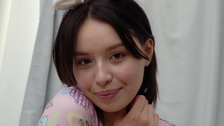 Anal Sex for Teen Asian Girl Karolina Geiman