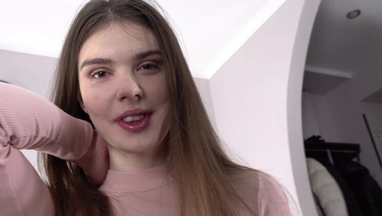 Teen Princess Alice Anally Fucked - Cumshot