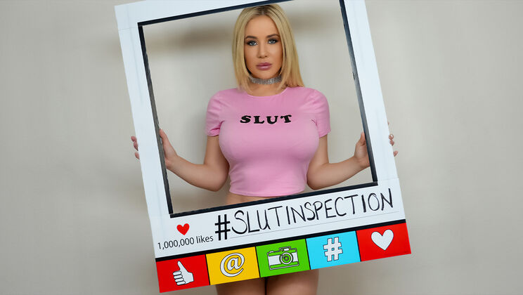 Sexy Couple Goes Down Under