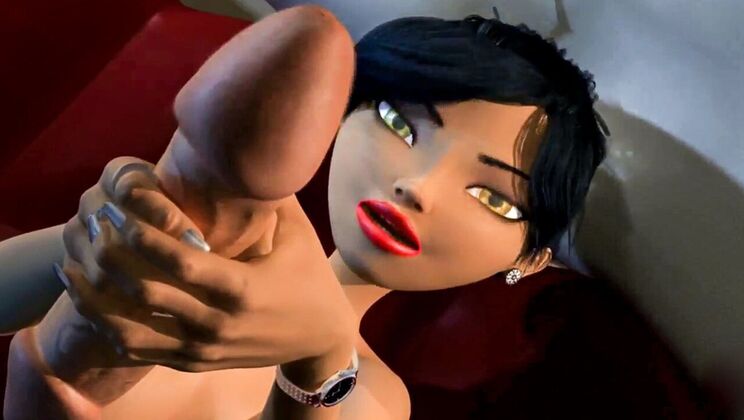 Seattle Sex: Brunette Masturbates