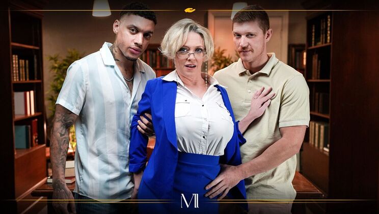 Double Penetration For Greedy Shaved Teens