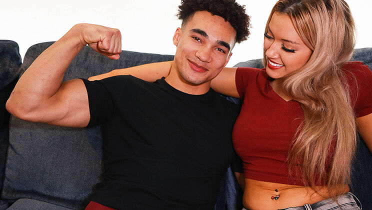 Short Hair, Big Appetite: Francesca Rossi's Adult Debut