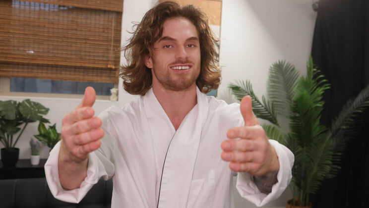 Dustin Hazel Teaches Violet Gains How to Fuck