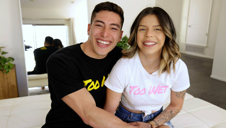 Let Kendrick Driver & Meghan Taylor FUCK - They Beg You