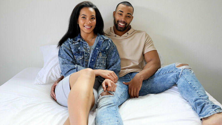 Laylani Wyld & Jaxson Briggs: An Interview You Won't Forget