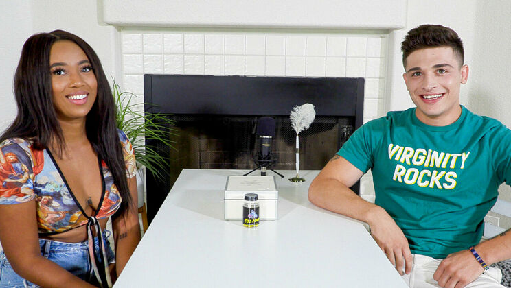 Chase Arcangel's HGF Adventure with Ty Cream